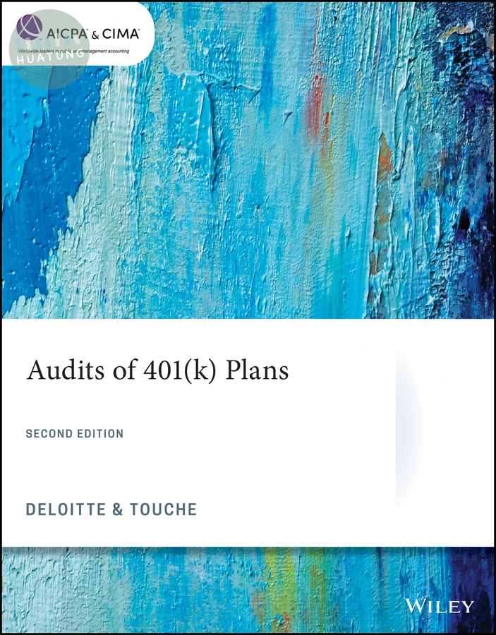 Audits of 401(k) Plans 