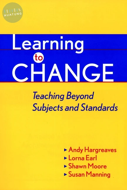 Learning to Change 