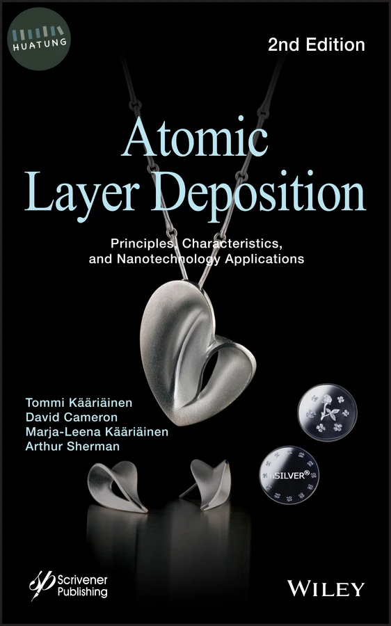 Atomic Layer Deposition 