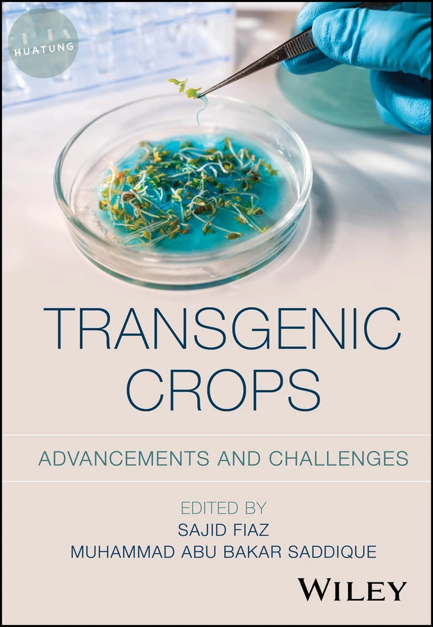 Transgenic Crops 