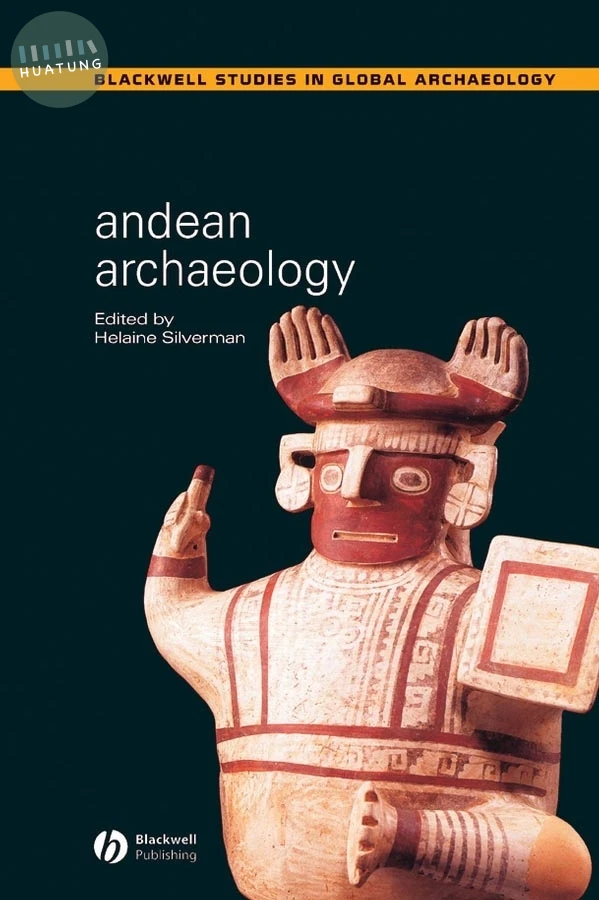 Andean Archaeology 