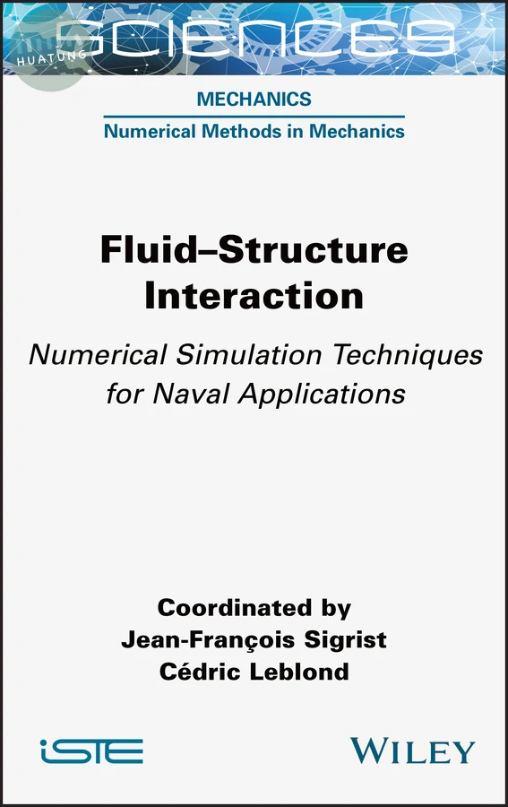 Fluid-Structure Interaction 