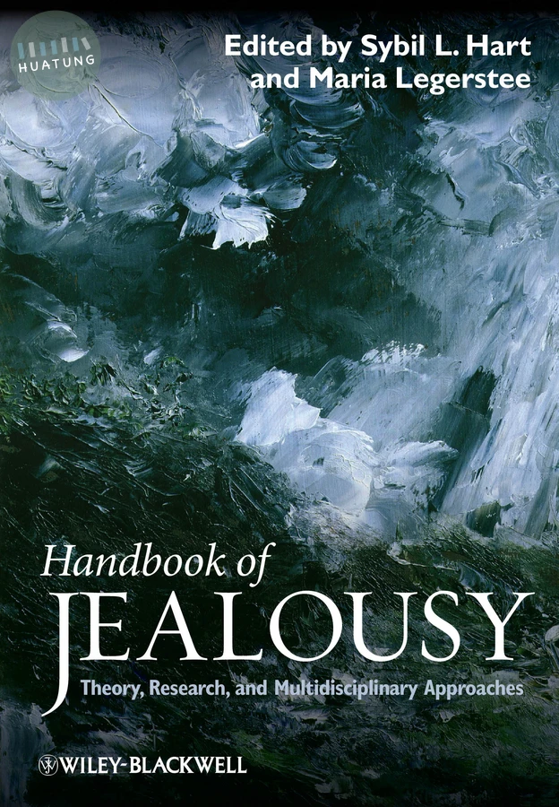 Handbook of Jealousy 