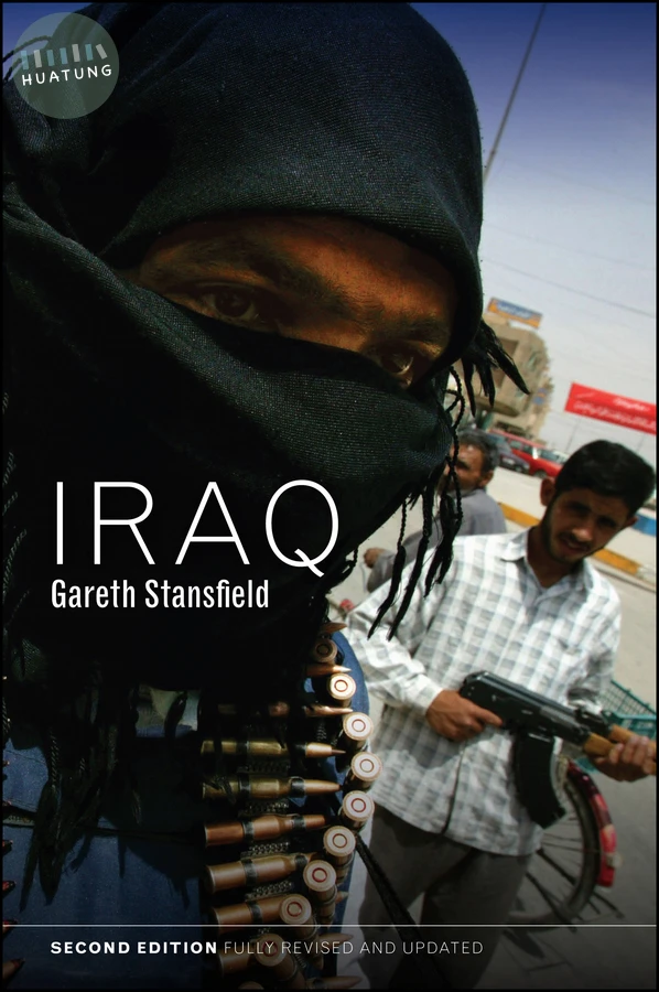 Iraq 