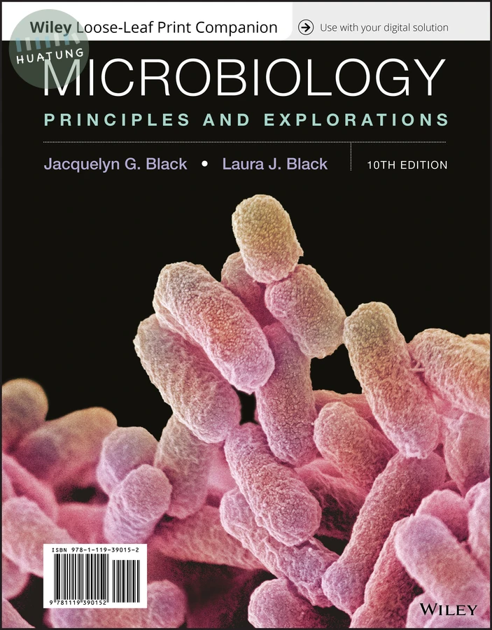 Microbiology 