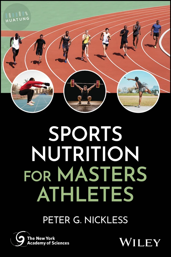 Sports Nutrition for Masters Athletes 