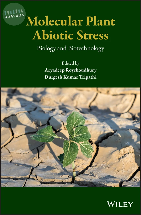 Molecular Plant Abiotic Stress 