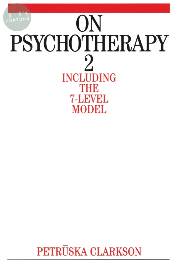 On Psychotherapy 2 