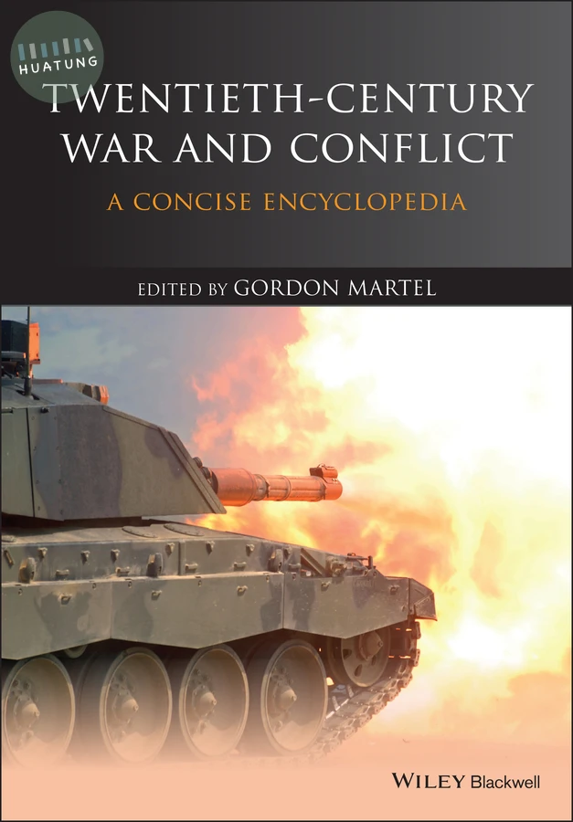 Twentieth-Century War and Conflict 