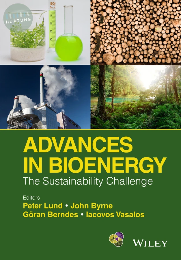 Advances in Bioenergy 