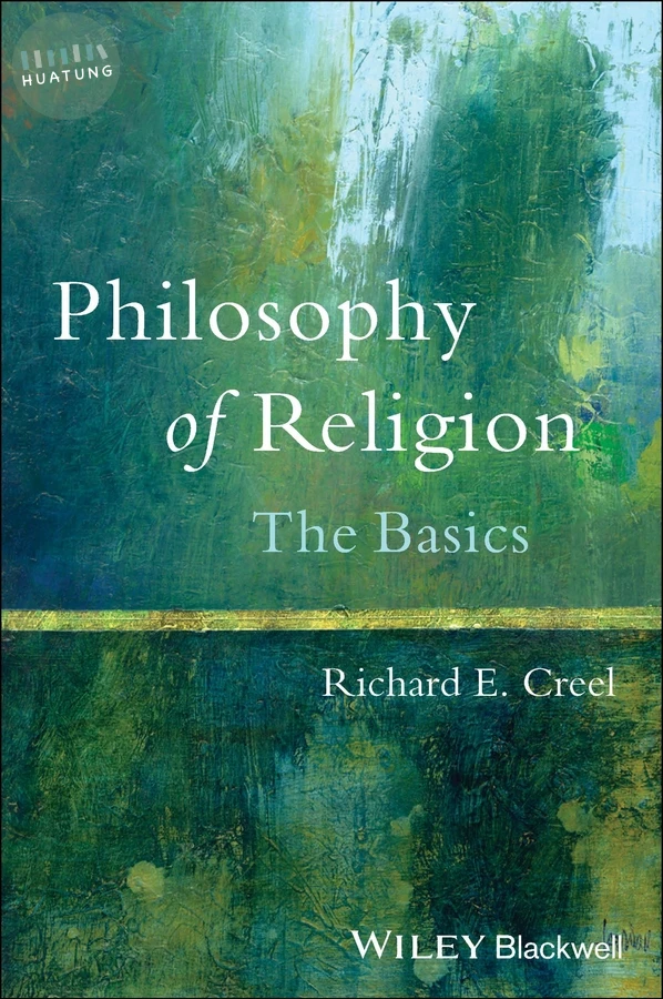 Philosophy of Religion 