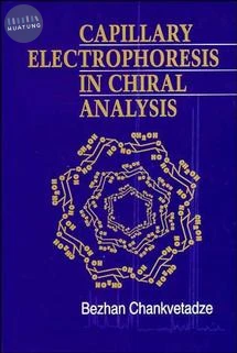 Capillary Electrophoresis in Chiral Analysis 