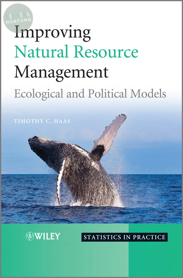 Improving Natural Resource Management 
