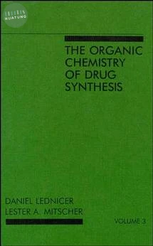 The Organic Chemistry of Drug Synthesis, Volume 3 