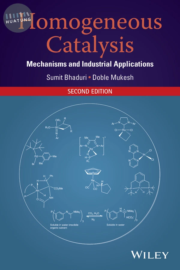 Homogeneous Catalysis 
