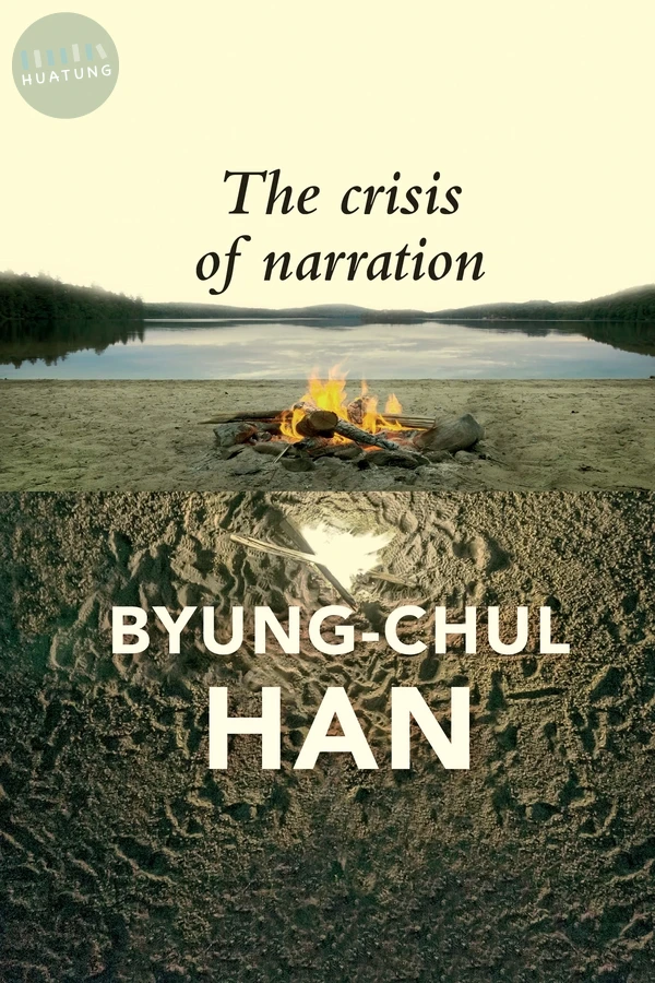 The Crisis of Narration 