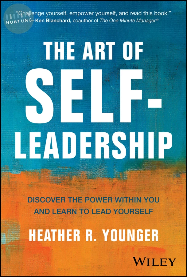 The Art of Self-Leadership 