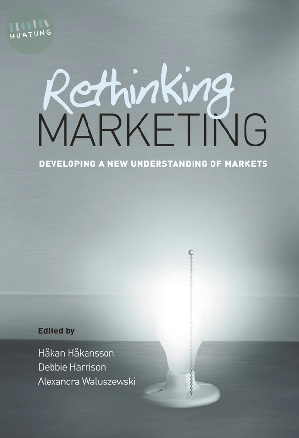 Rethinking Marketing 