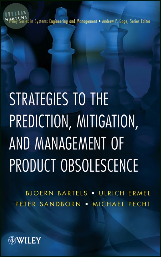 Strategies to the Prediction, Mitigation and Management of Product Obsolescence 