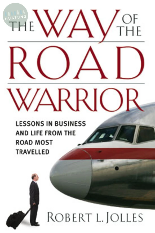 The Way of the Road Warrior 