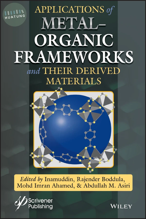 Applications of Metal-Organic Frameworks and Their Derived Materials 
