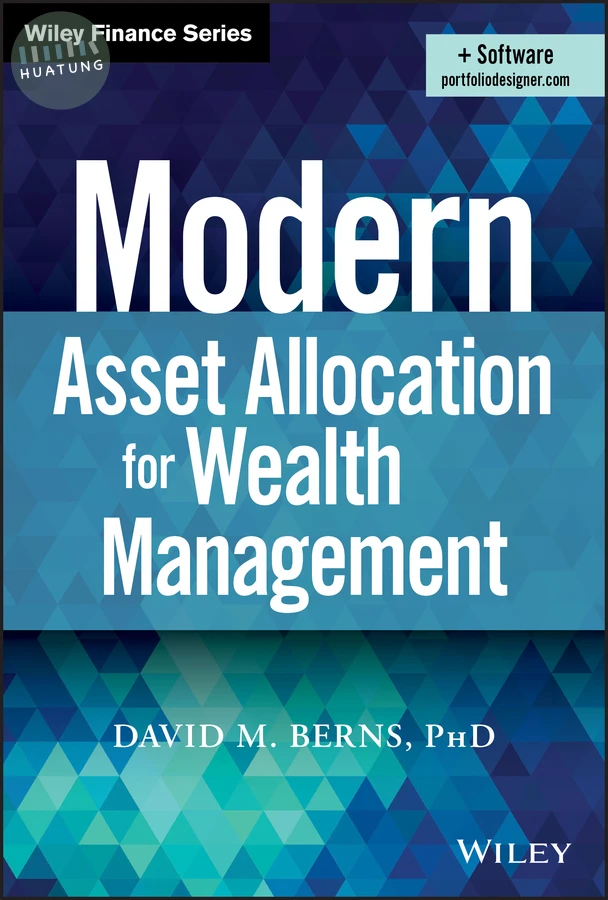 Modern Asset Allocation for Wealth Management 