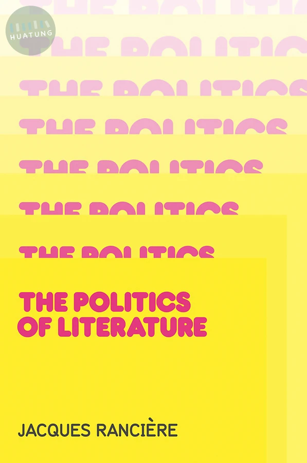 Politics of Literature 