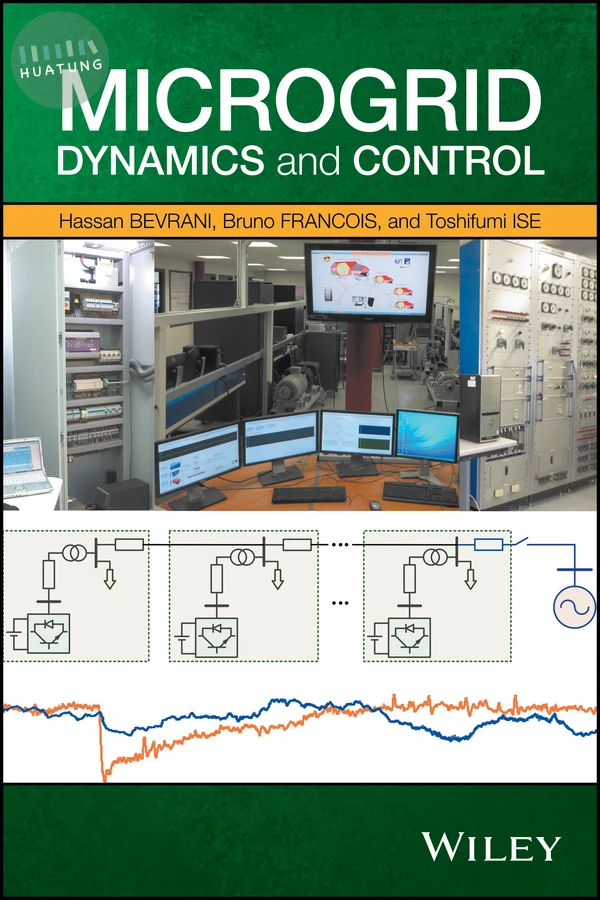 Microgrid Dynamics and Control 