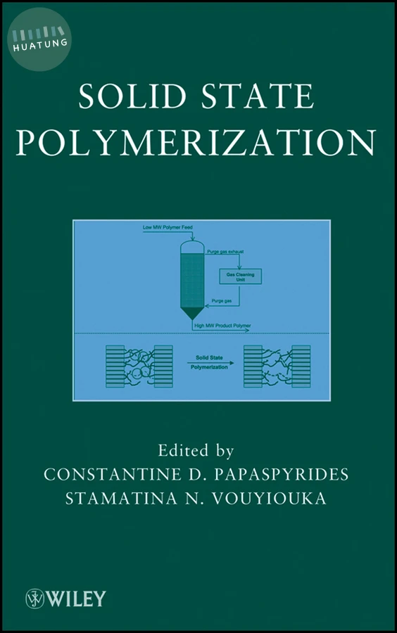 Solid State Polymerization 