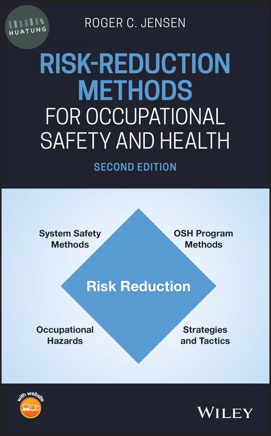 Risk-Reduction Methods for Occupational Safety and Health 