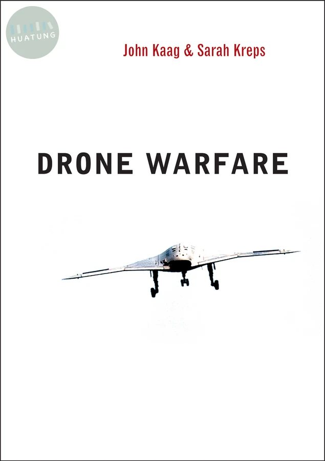 Drone Warfare 