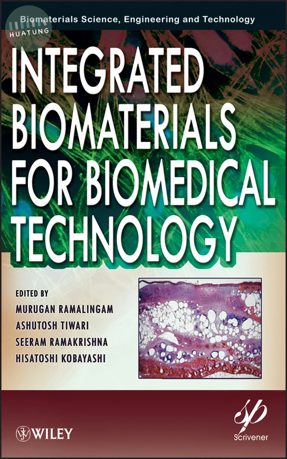 Integrated Biomaterials for Biomedical Technology 
