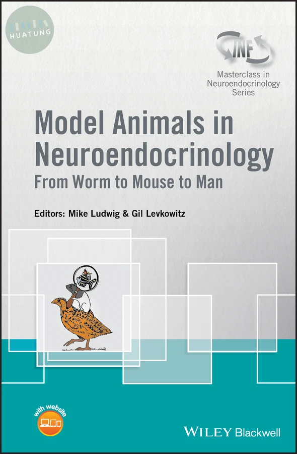 Model Animals in Neuroendocrinology 