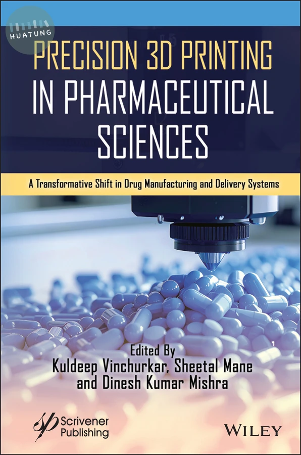 Precision 3D Printing in Pharmaceutical Sciences 