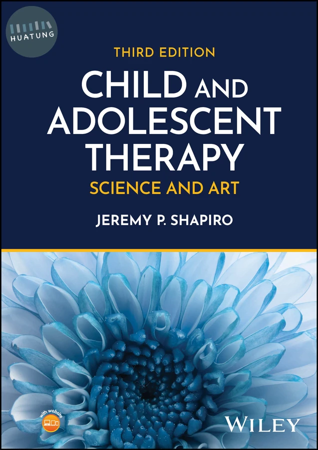 Child and Adolescent Therapy 