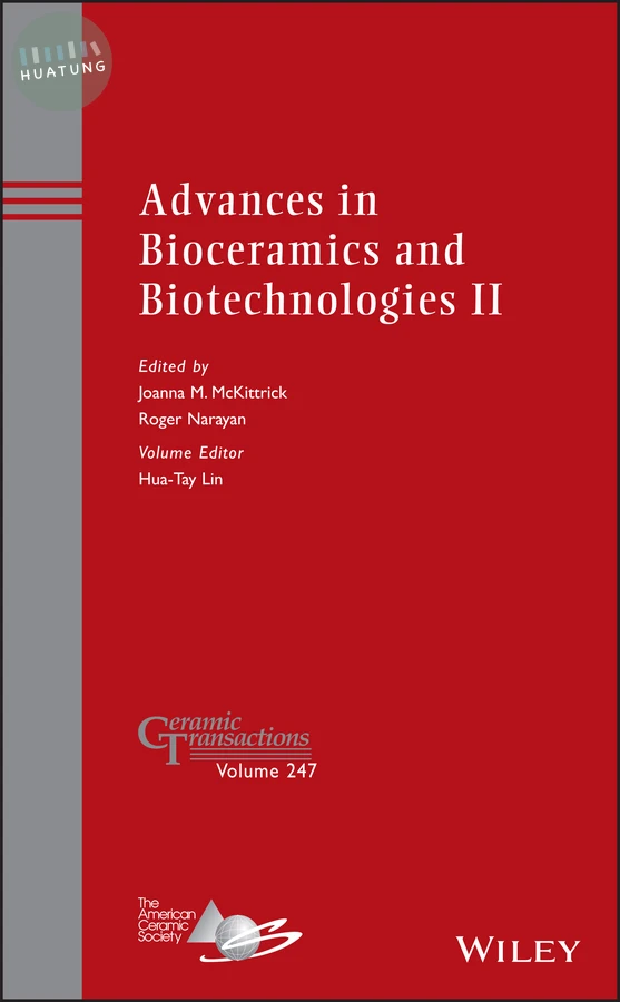 Advances in Bioceramics and Biotechnologies II 