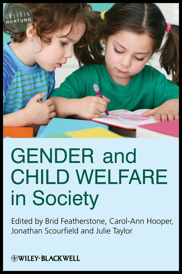Gender and Child Welfare in Society 
