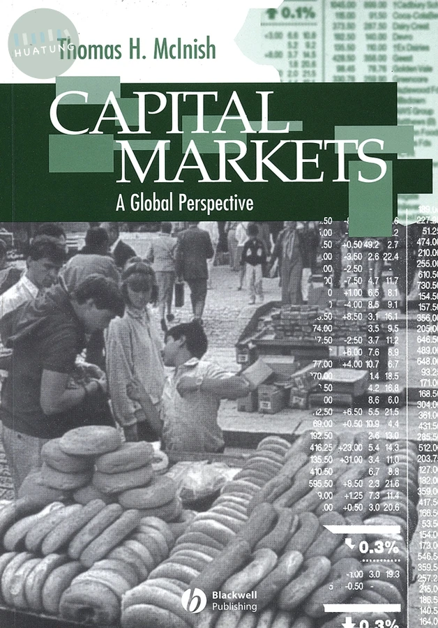 Capital Markets 