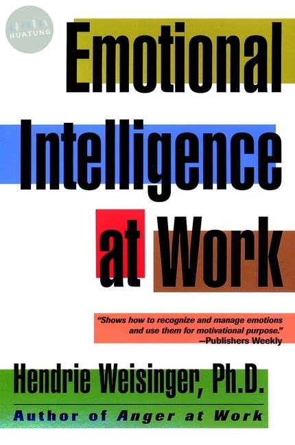 Emotional Intelligence at Work 