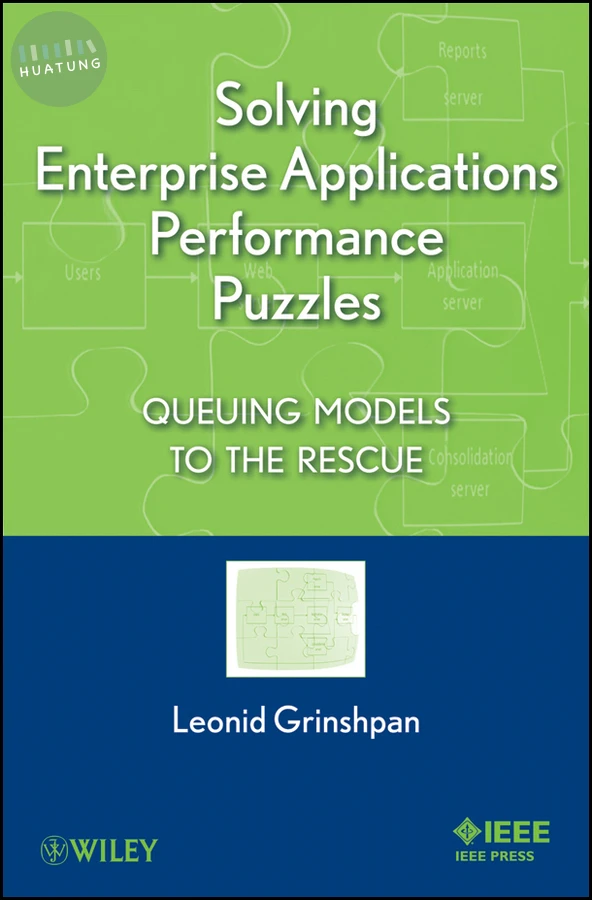 Solving Enterprise Applications Performance Puzzles 