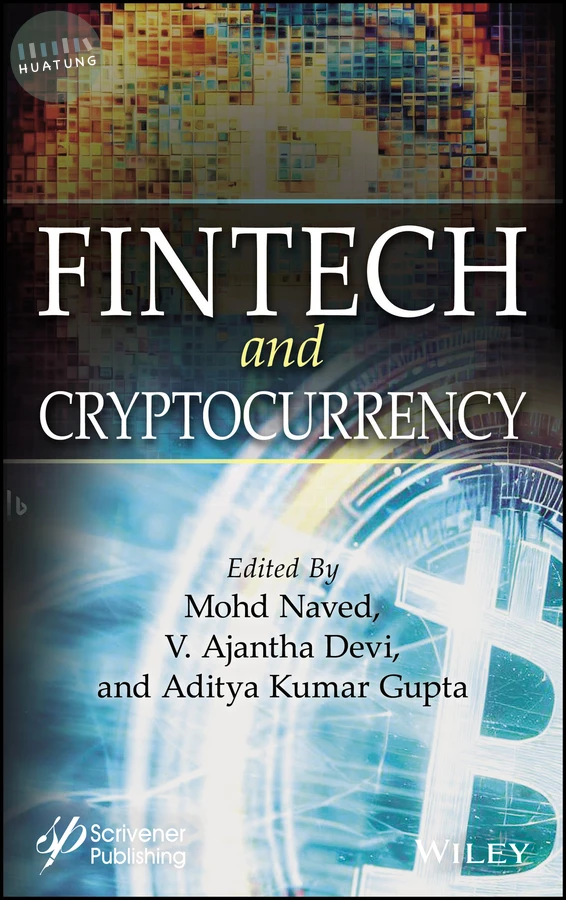 Fintech and Cryptocurrency 