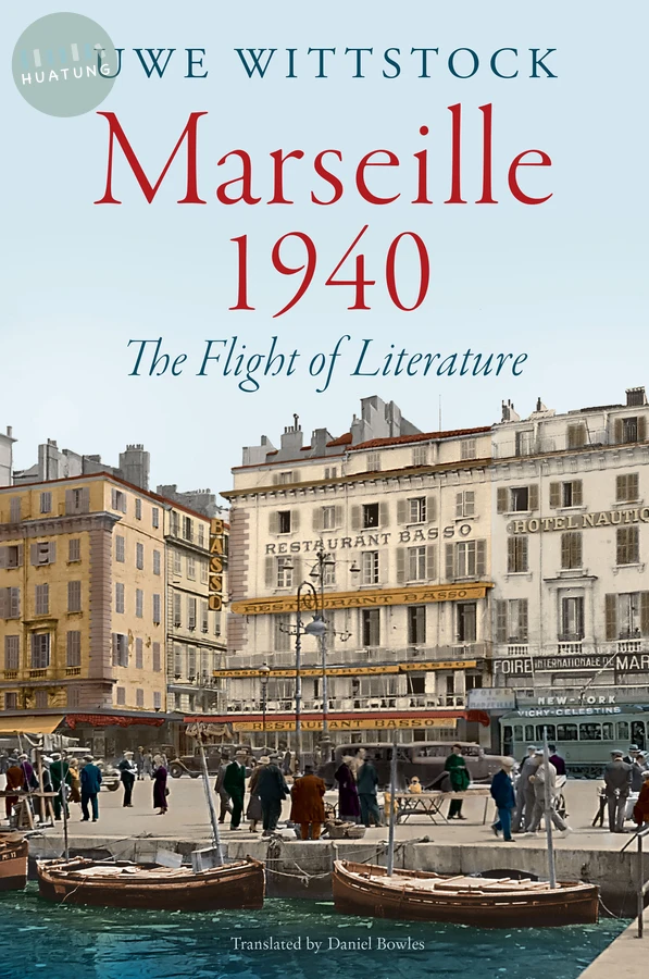 Marseille 1940 