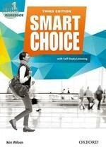 Smart Choice  Workbook 1 (3版)