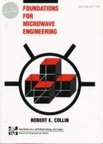 FOUNDATIONS FOR MICROWAVE ENGINEERING (2版)