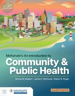 McKenzie’s an Introduction to Community & Public Health (11版)