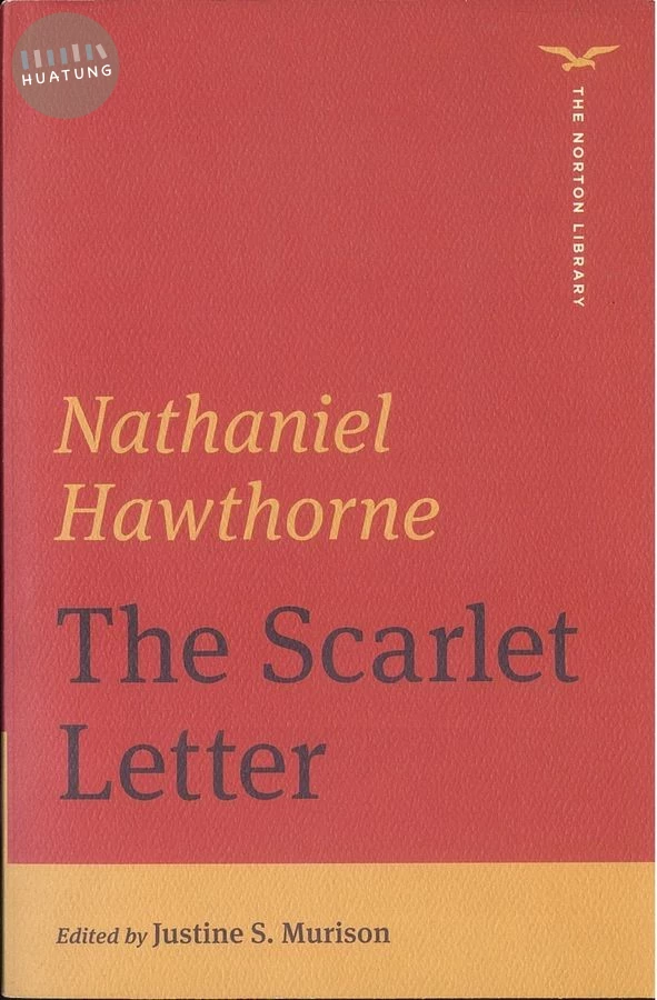 Scarlet Letter (1版)