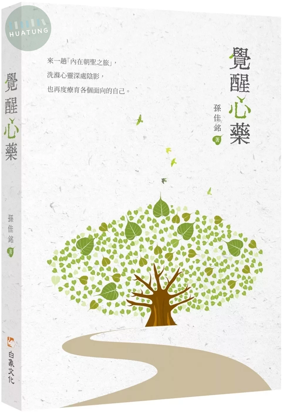 覺醒心藥 (1版)