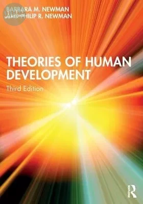 Theories of Human Development (3版)