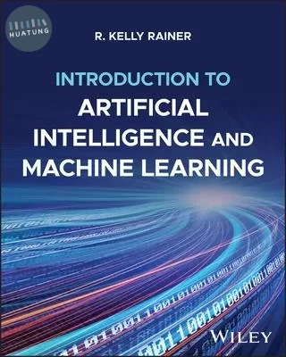 Introduction to Artificial Intelligence and Machine Learning 