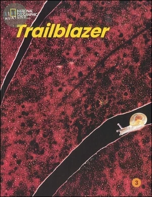 Trailblazer (3) with the Spark Platform (1版)